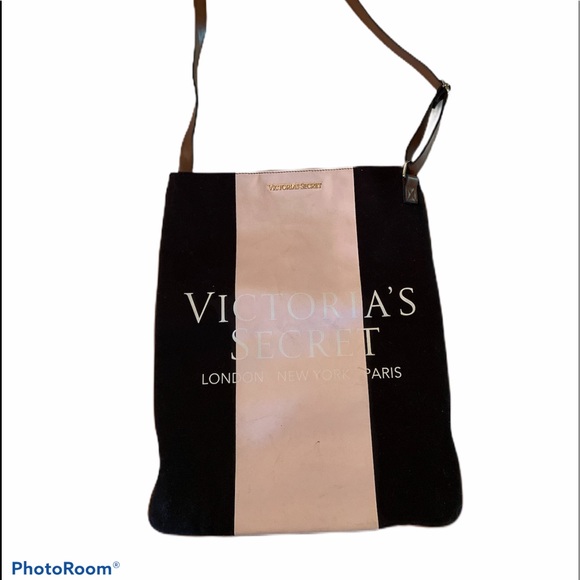 Victoria's Secret Handbags - Victoria's Secret Tote Bag